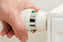 Pipsden central heating repair costs