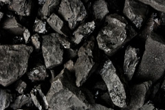 Pipsden coal boiler costs